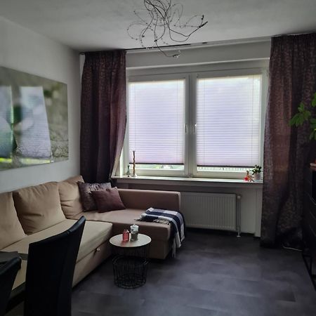 Ferienwohnung In Fuldatal Bei Kassel מראה חיצוני תמונה