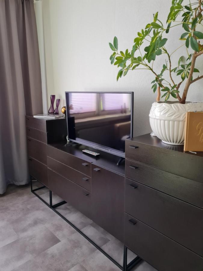 Ferienwohnung In Fuldatal Bei Kassel מראה חיצוני תמונה