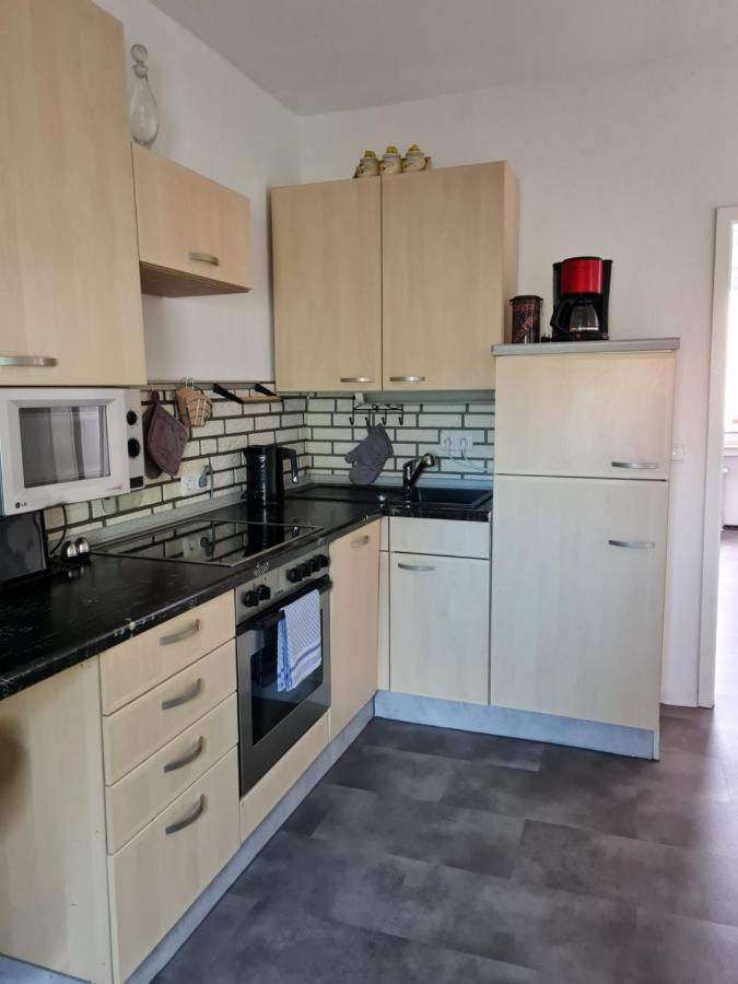 Ferienwohnung In Fuldatal Bei Kassel מראה חיצוני תמונה