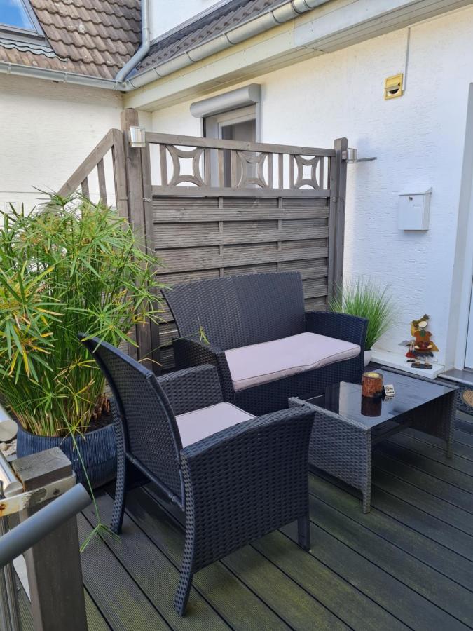 Ferienwohnung In Fuldatal Bei Kassel מראה חיצוני תמונה