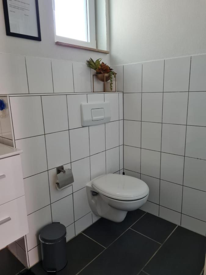 Ferienwohnung In Fuldatal Bei Kassel מראה חיצוני תמונה
