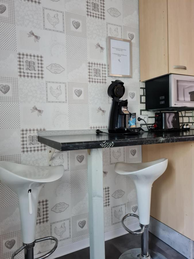 Ferienwohnung In Fuldatal Bei Kassel מראה חיצוני תמונה
