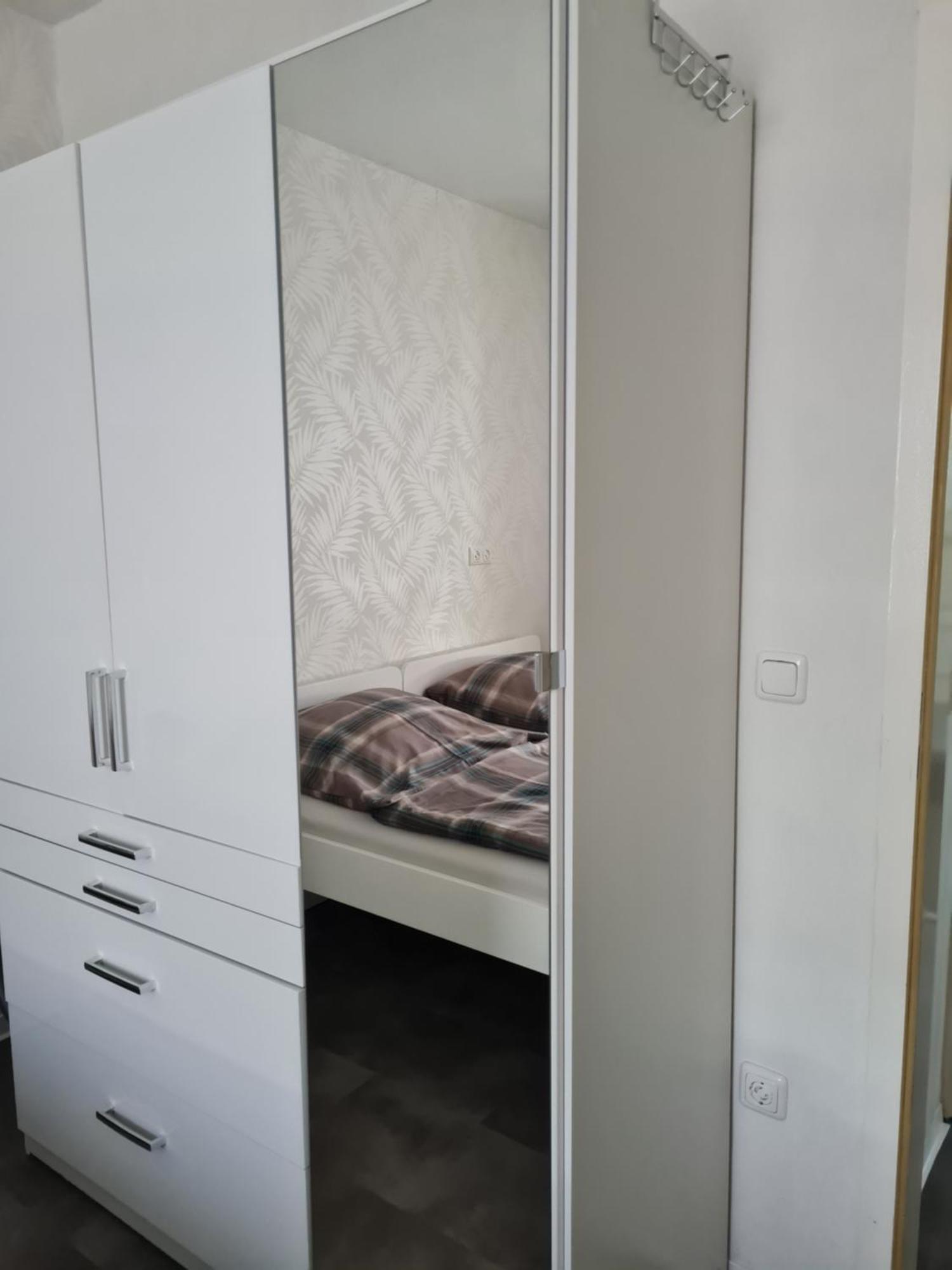 Ferienwohnung In Fuldatal Bei Kassel מראה חיצוני תמונה