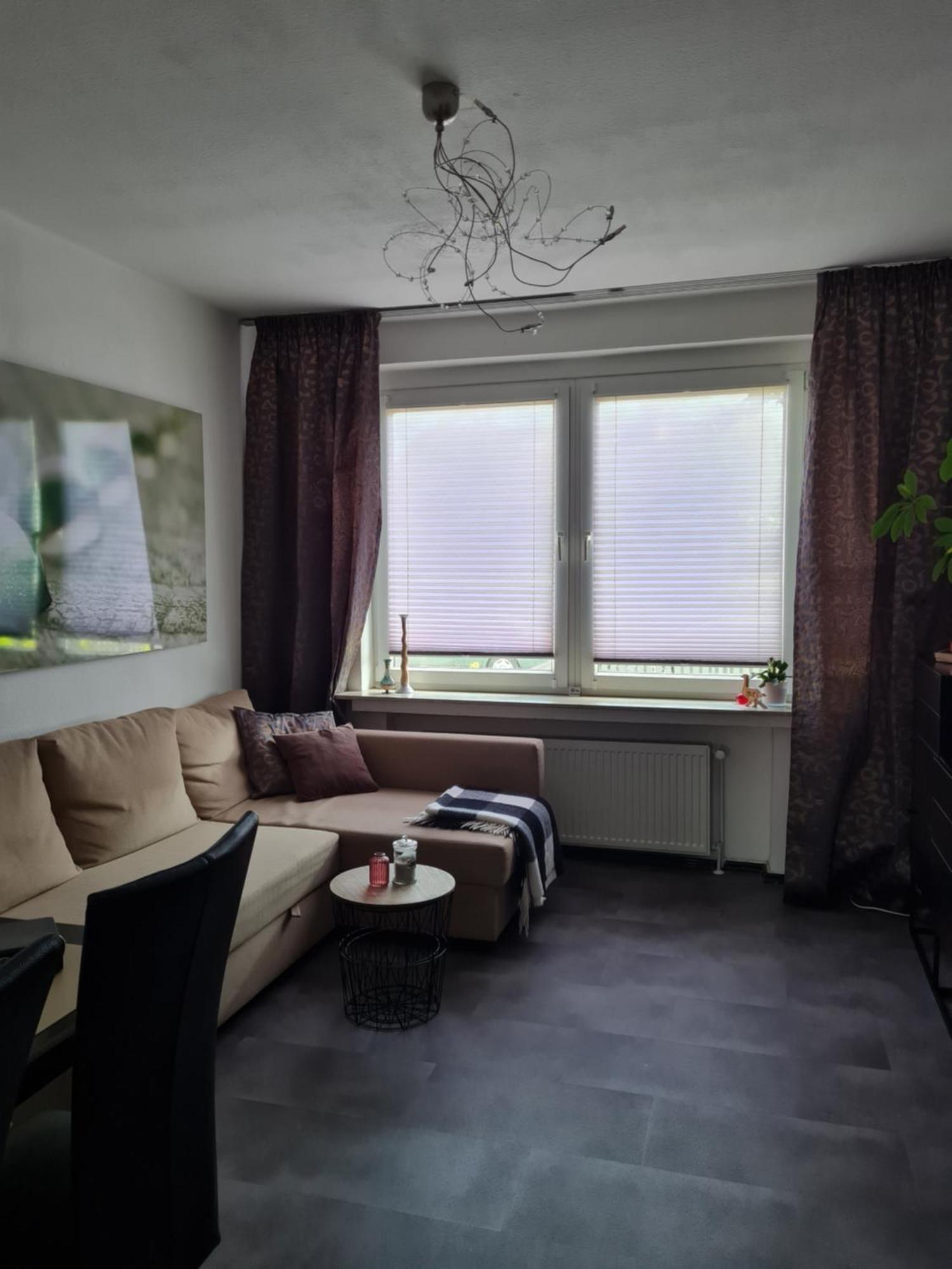 Ferienwohnung In Fuldatal Bei Kassel מראה חיצוני תמונה