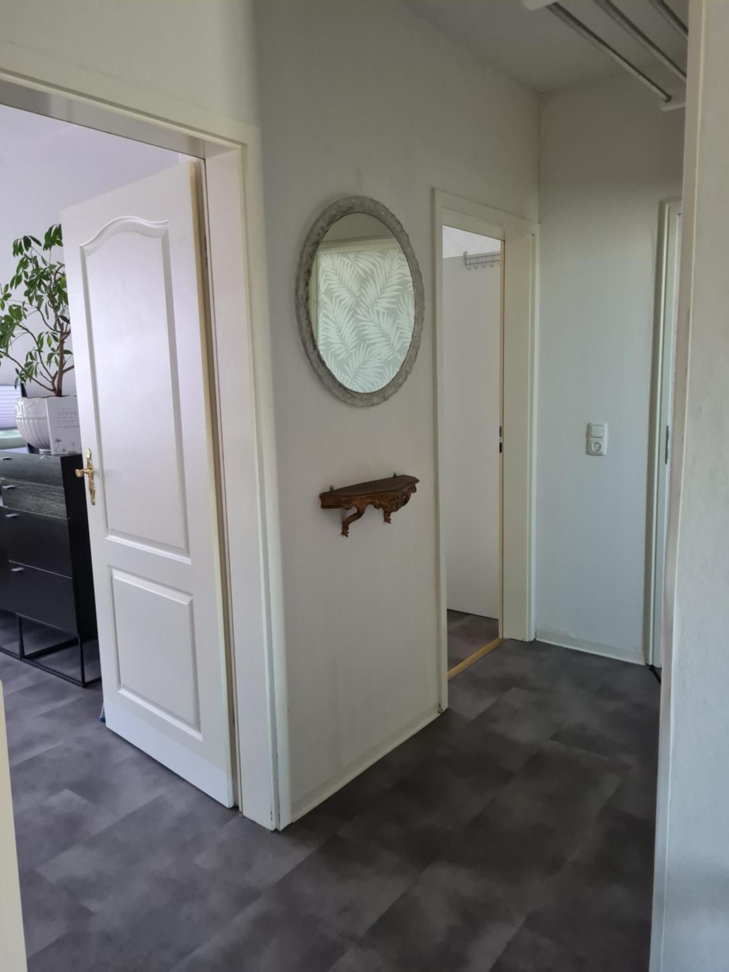 Ferienwohnung In Fuldatal Bei Kassel מראה חיצוני תמונה