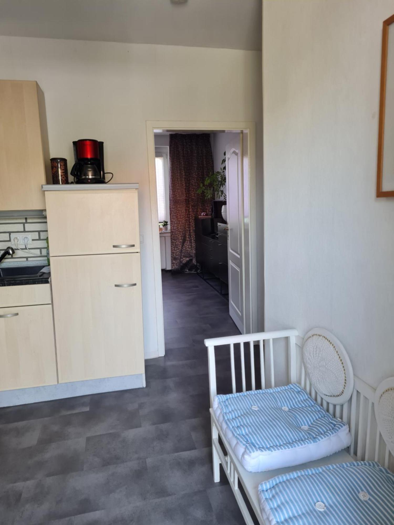 Ferienwohnung In Fuldatal Bei Kassel מראה חיצוני תמונה