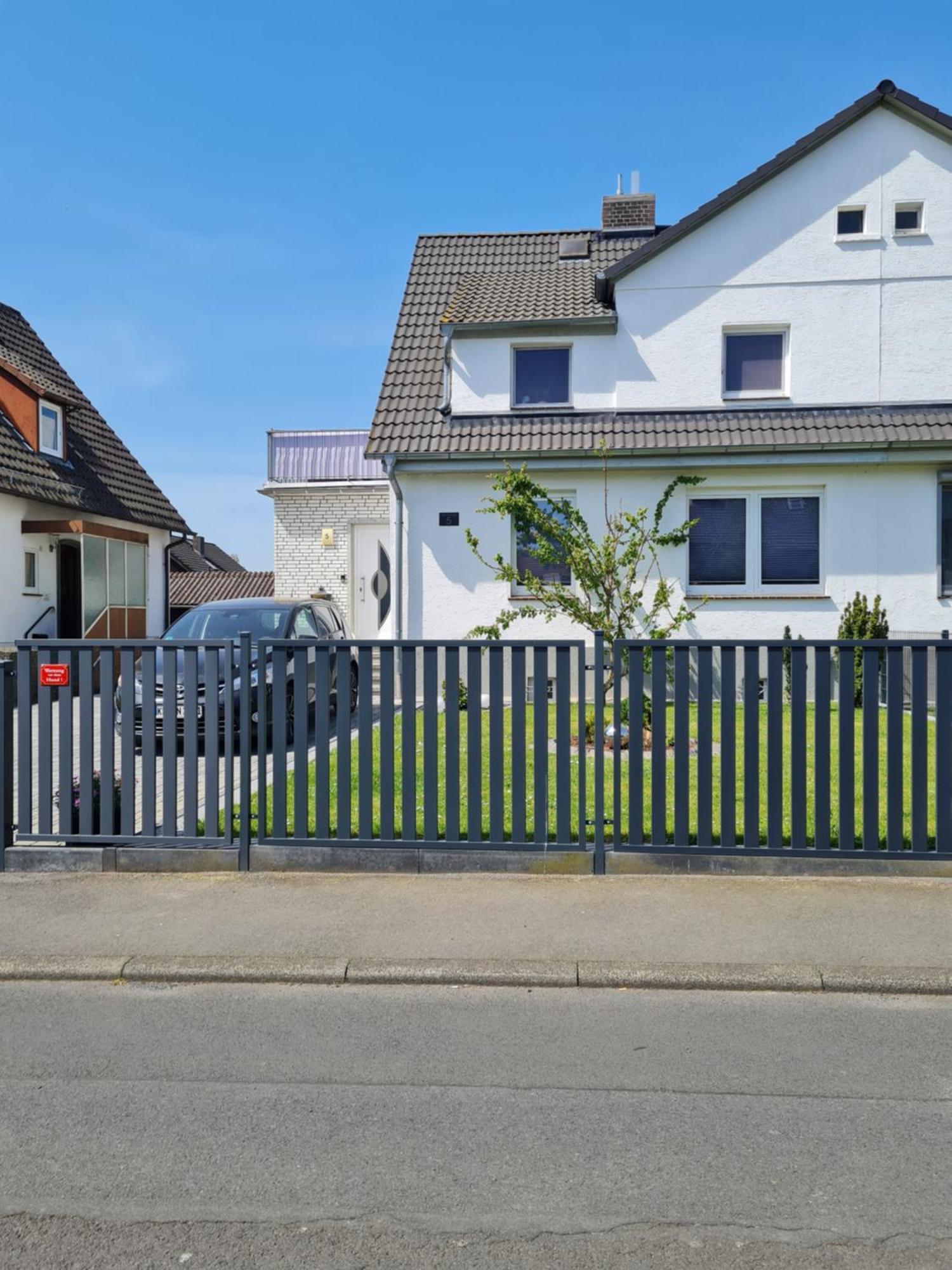 Ferienwohnung In Fuldatal Bei Kassel מראה חיצוני תמונה