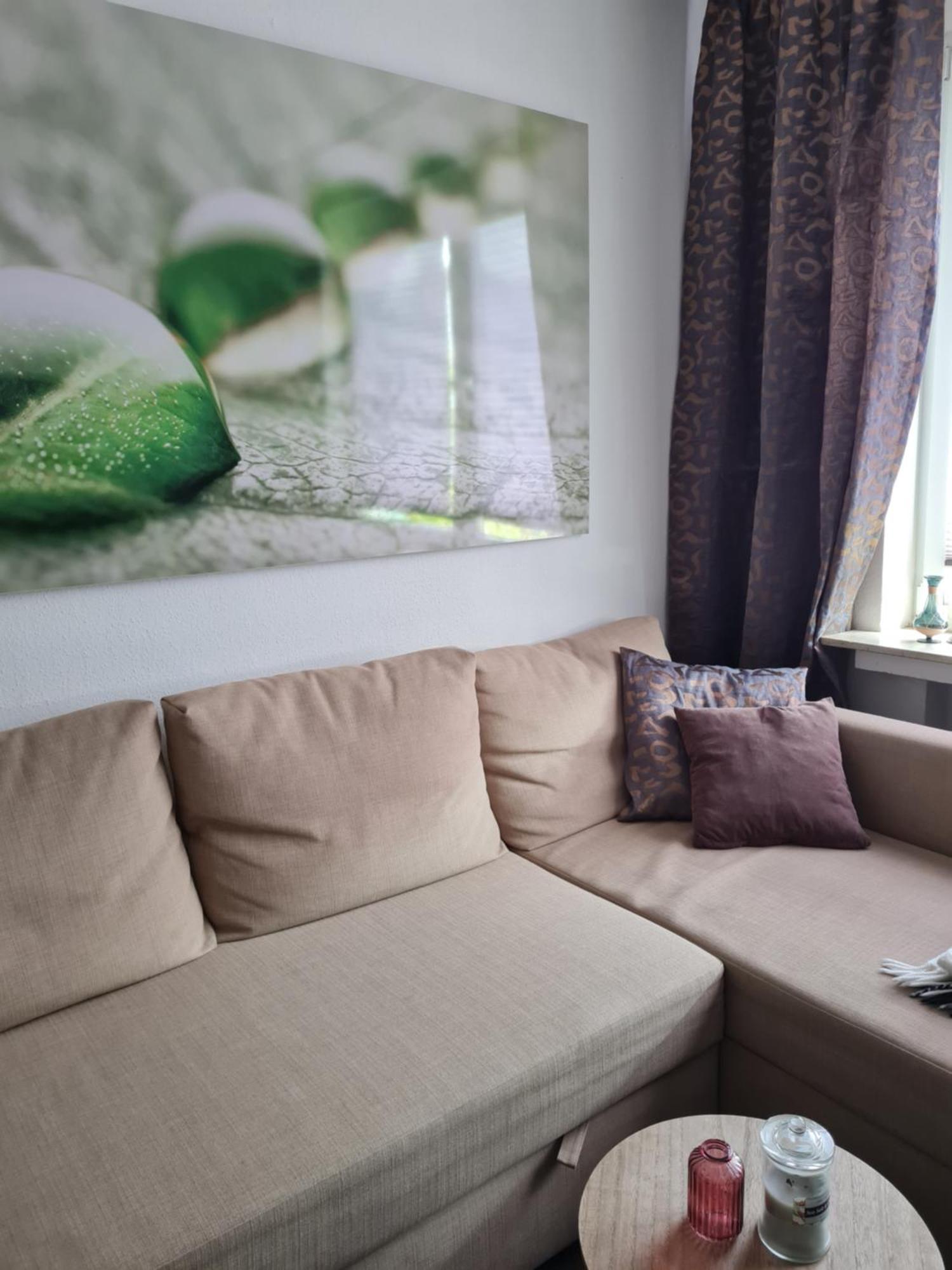 Ferienwohnung In Fuldatal Bei Kassel מראה חיצוני תמונה