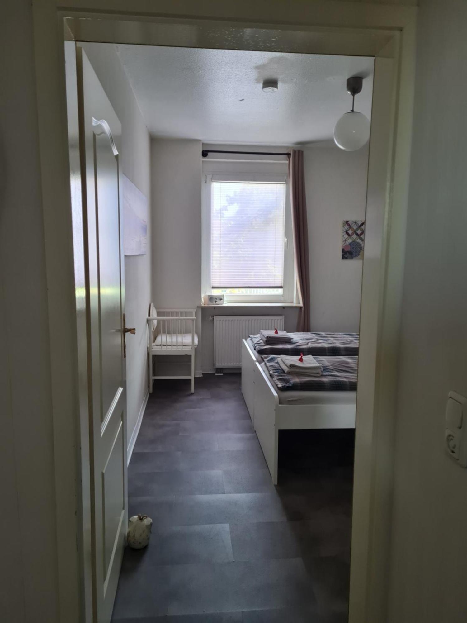 Ferienwohnung In Fuldatal Bei Kassel מראה חיצוני תמונה