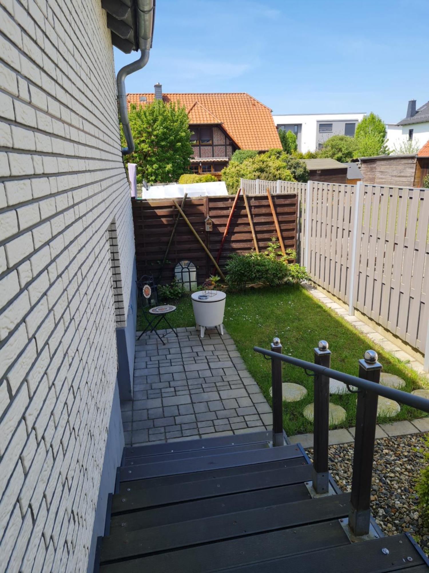 Ferienwohnung In Fuldatal Bei Kassel מראה חיצוני תמונה