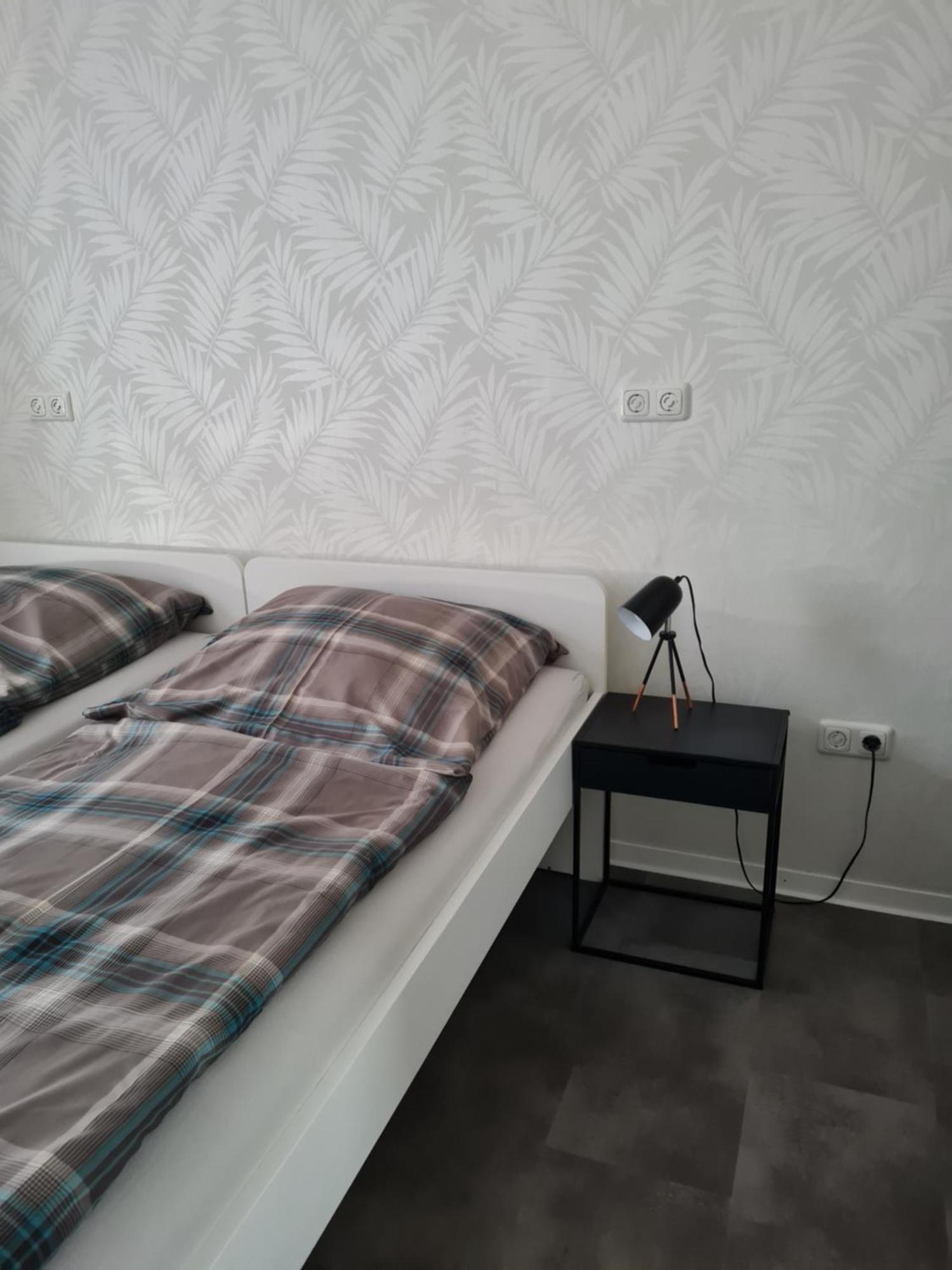 Ferienwohnung In Fuldatal Bei Kassel מראה חיצוני תמונה